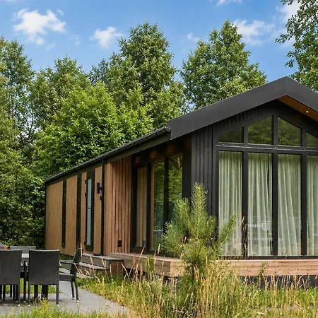 Nyaraló Cozy In Oud Gastel With Wifi *