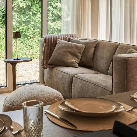 Vakantiehuis Cozy In Oud Gastel With Wifi Oud-Gastel