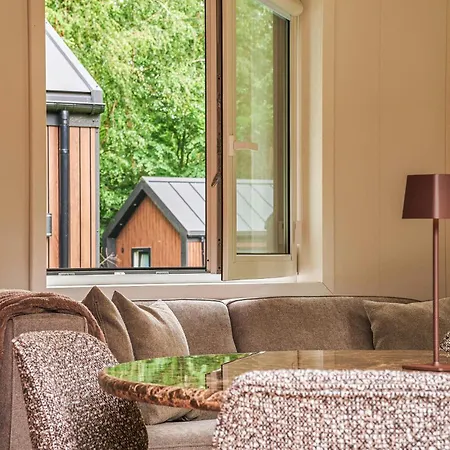 Cozy In Oud Gastel With Wifi Nyaraló Oud-Gastel