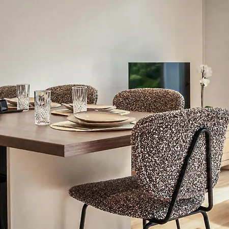 Cozy In Oud Gastel With Wifi *