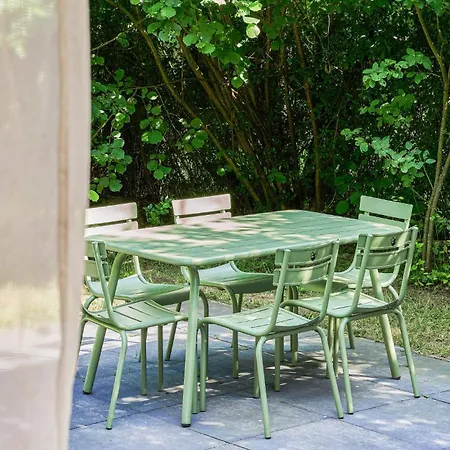 Cozy In Oud Gastel With Wifi Vakantiehuis