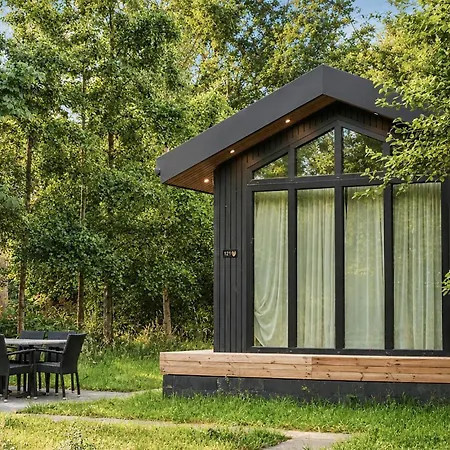 Cozy In Oud Gastel With Wifi * Oud-Gastel