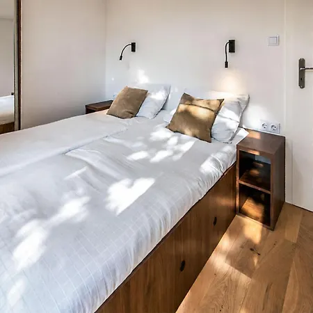 Vakantiehuis Cozy In Oud Gastel With Wifi *