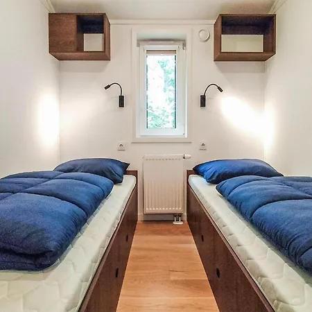 Cozy In Oud Gastel With Wifi Nyaraló *